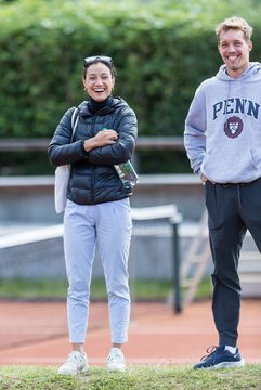 Alisa Diercksen 1 - Klippeldon